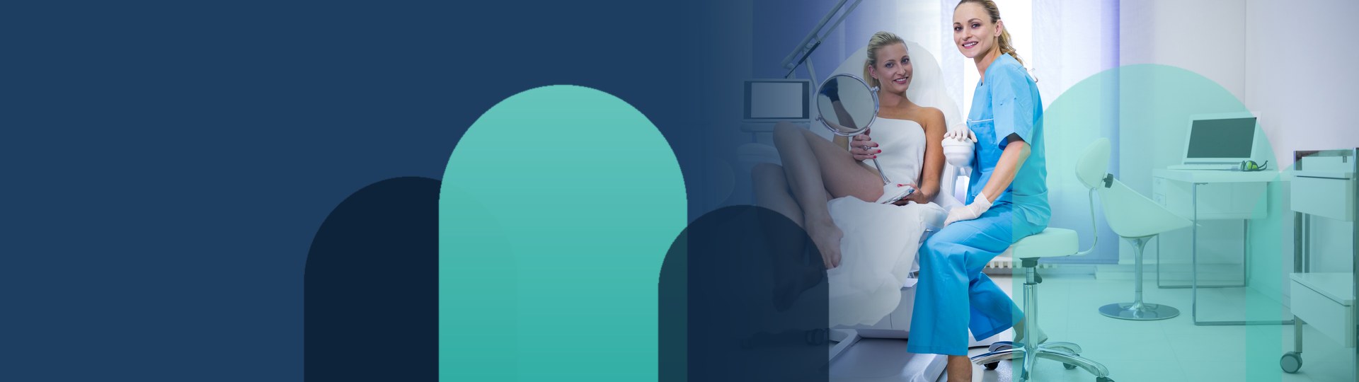 Schritte zur Überprüfung von Klinik und Chirurg in der Türkei