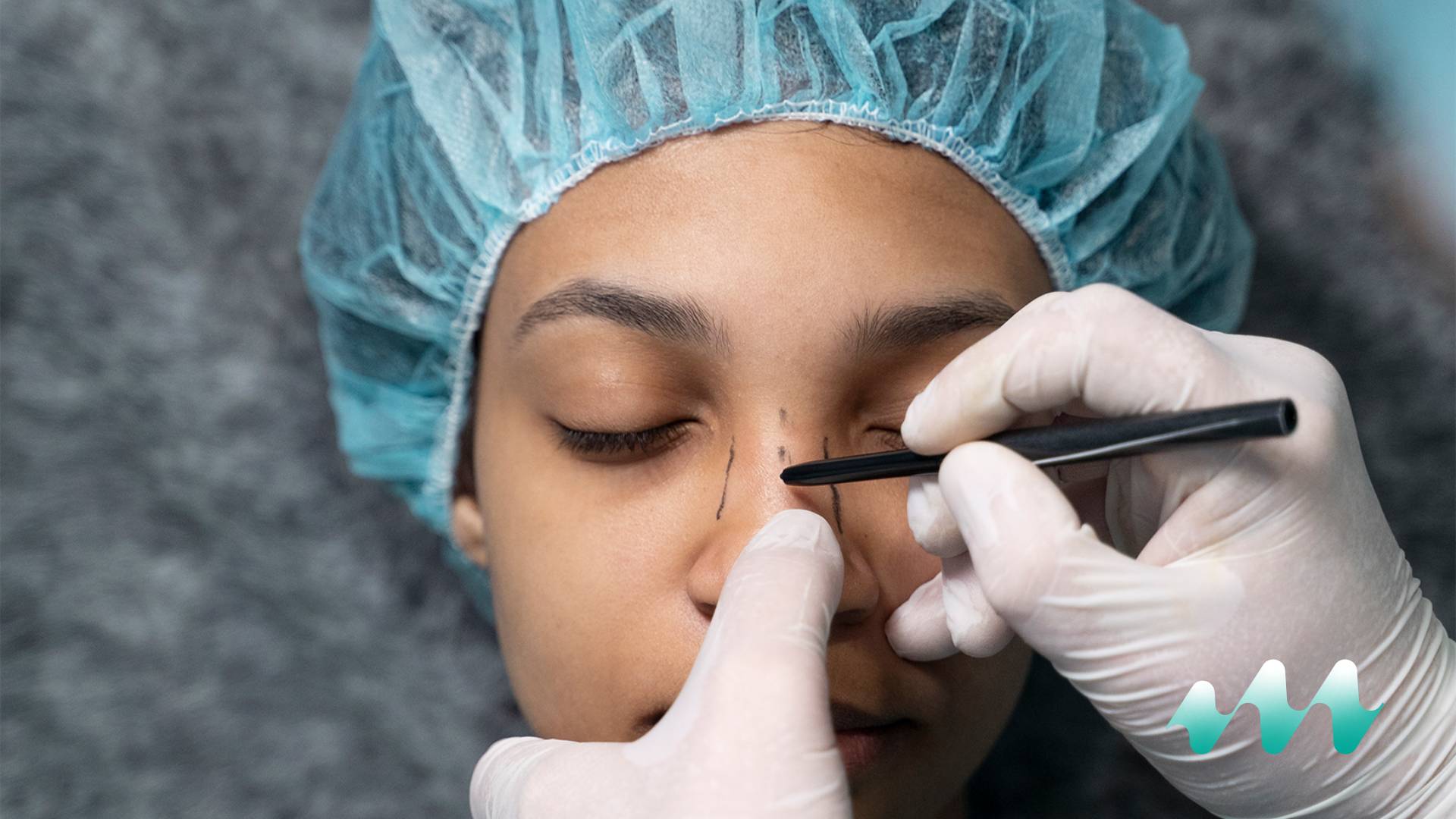 Nose Plastic Surgery