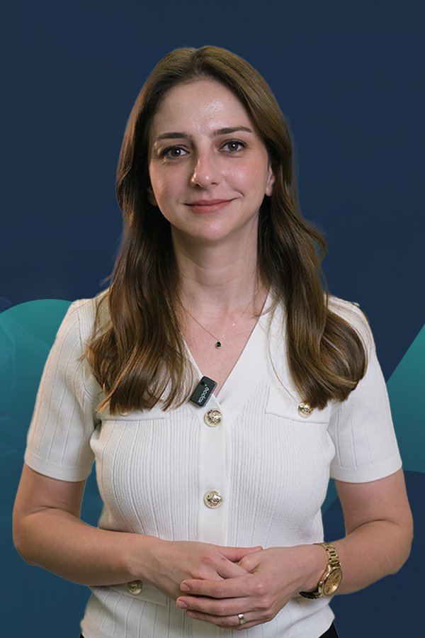 Op. Dr. Sümbül Bayraktar Güzeldağ, Fachärztin für HNO-Heilkunde und Kopf-Hals-Chirurgie bei Medicape Health