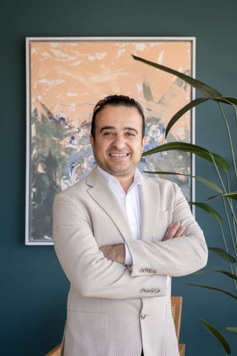 Prof. Dr. Cengiz Eser